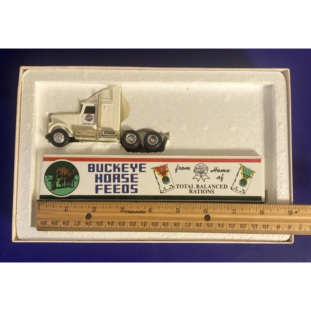 ERTL 64 diecast